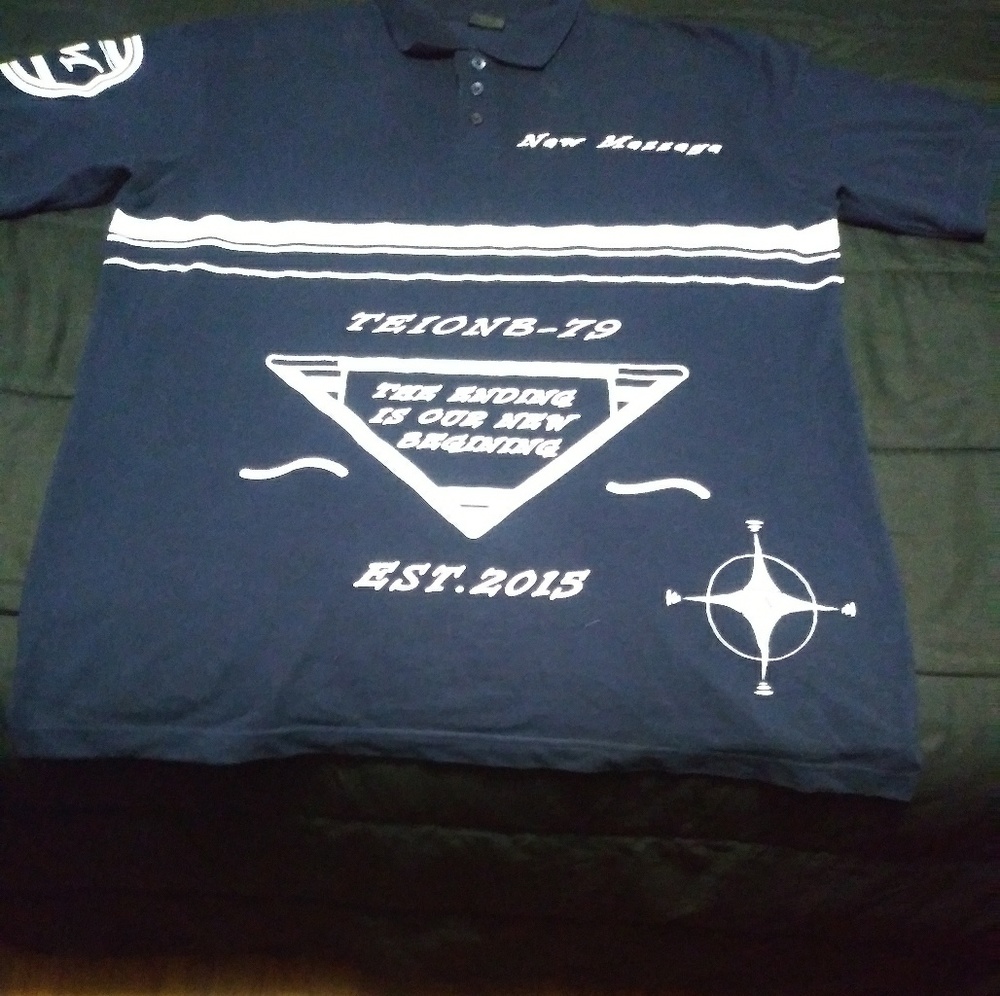 New Message Clothing Co.